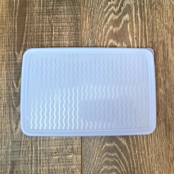 Tupperware Fridgesmart Medium Vented Container - Picture 14 of 15